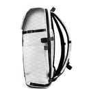 Boundary Errant Pro X-Pac (White, 30L)