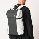 Boundary Errant Pro X-Pac (White, 30L)