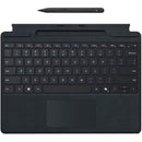 Microsoft Surface Pro Keyboard with Slim Pen for Business (Black)