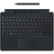 Microsoft Surface Pro Keyboard with Slim Pen for Business (Black)