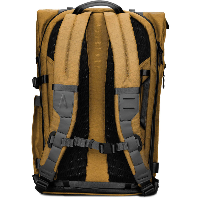 Boundary Errant Pro X-Pac (Coyote, 30L)
