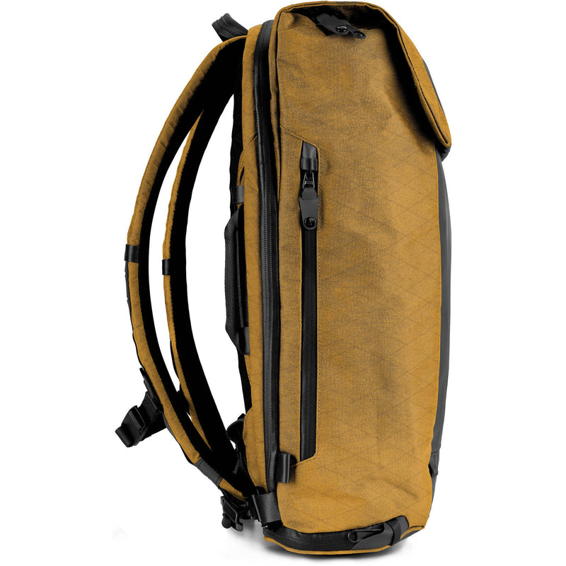 Boundary Errant Pro X-Pac (Coyote, 30L)