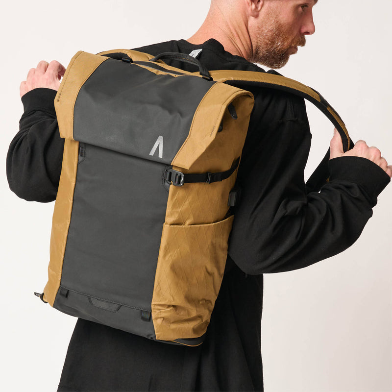 Boundary Errant Pro X-Pac (Coyote, 30L)