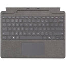 Microsoft Surface Pro Keyboard with Pen Storage for Business (Platinum)