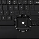 Microsoft Surface Pro Keyboard for Business (Black)