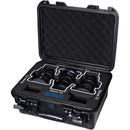 Sirui Case for Jupiter 28-85mm Full Frame Cine Zoom Lens