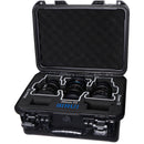 Sirui Case for Jupiter 28-85mm Full Frame Cine Zoom Lens