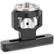 CAMVATE ARRI-Style Rosette Extension to NATO Rail Mount Adapter