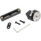 CAMVATE ARRI-Style Rosette Extension to NATO Rail Mount Adapter