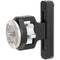 CAMVATE ARRI-Style Rosette Extension to NATO Rail Mount Adapter