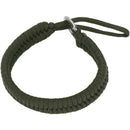CAMVATE Paracord Wrist Strap (Green)