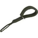 CAMVATE Paracord Wrist Strap (Green)