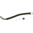 CAMVATE Paracord Wrist Strap (Green)