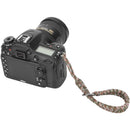 CAMVATE Paracord Wrist Strap (Camouflage)