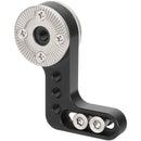 CAMVATE L-Type Dual-Sided ARRI Rosette Extension Mount