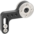 CAMVATE L-Type Dual-Sided ARRI Rosette Extension Mount