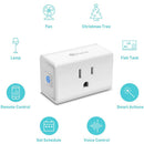 TP-Link EP10 Kasa Smart Wi-Fi Plug Mini (6-Pack)
