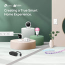 TP-Link EP10 Kasa Smart Wi-Fi Plug Mini (6-Pack)