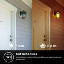 TP-Link KS200 Kasa Smart Wi-Fi Light Switch (6-Pack)