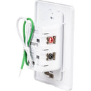 TP-Link Kasa Smart KS225 Wi-Fi Light Switch & Dimmer (Matter, 6-Pack)