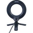 Zeniko CR5 Bi-Color LED Ring Light (5.3")