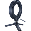 Zeniko CR5 Bi-Color LED Ring Light (5.3")