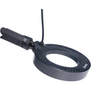 Zeniko CR5 Bi-Color LED Ring Light (5.3")