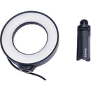Zeniko CR5 Bi-Color LED Ring Light (5.3")