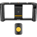 Zeniko MR11 Smartphone Video Rig