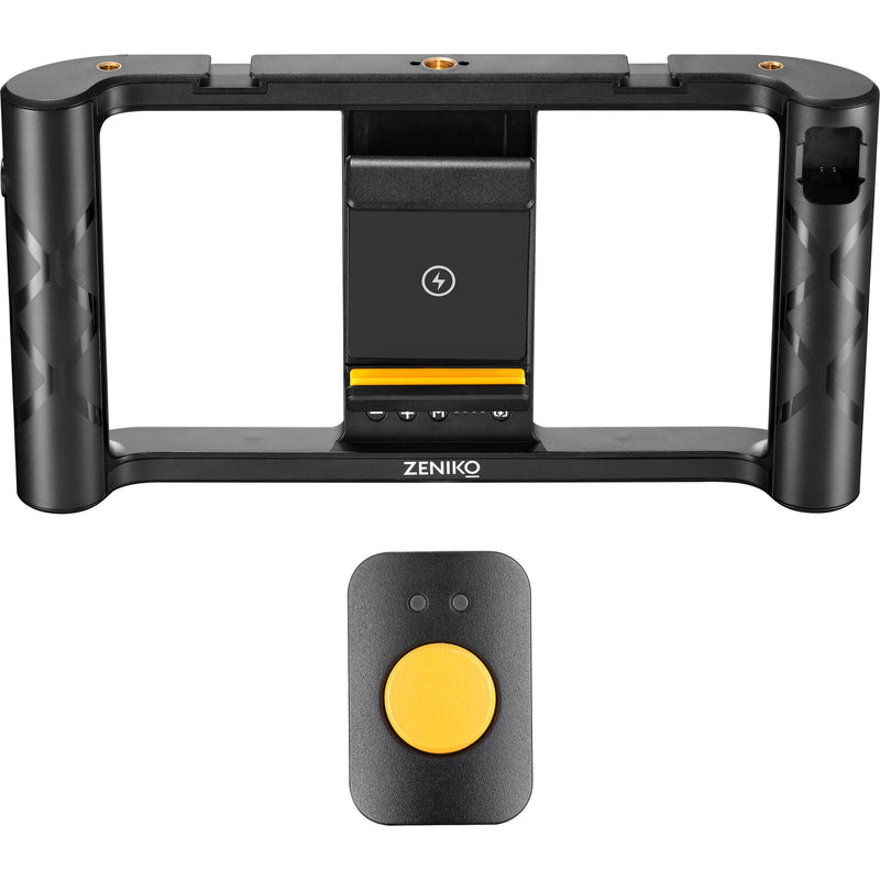 Zeniko MR11 Smartphone Video Rig