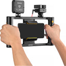 Zeniko MR11 Smartphone Video Rig