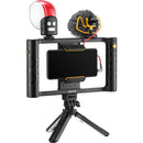 Zeniko MR11 Smartphone Video Rig
