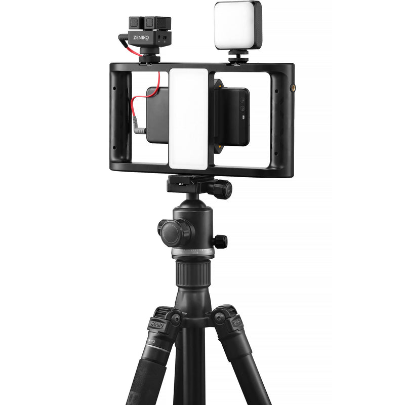 Zeniko MR11 Smartphone Video Rig