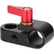 CAMVATE 15mm Single-Rod Clamp Adapter