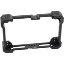 CAMVATE Full Monitor Cage for Select Desview 7" Monitors