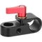 CAMVATE 15mm Single-Rod Clamp Adapter