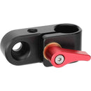 CAMVATE 15mm Single-Rod Clamp Adapter