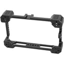 CAMVATE Full Monitor Cage for Select Desview 7" Monitors