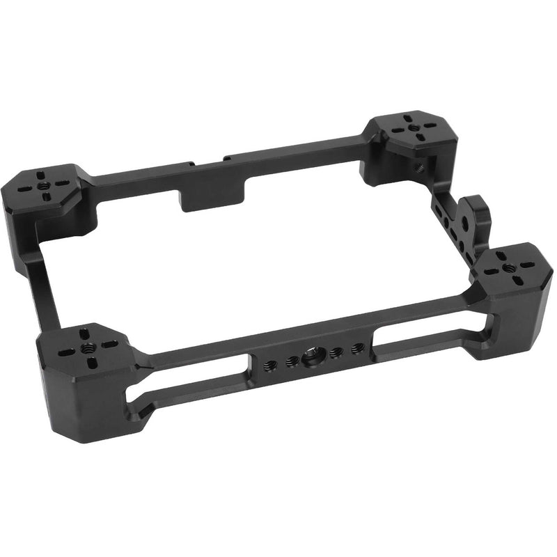 CAMVATE Full Monitor Cage for Select Desview 7" Monitors