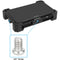 CAMVATE Full Monitor Cage for Select Desview 7" Monitors
