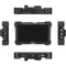 CAMVATE Full Monitor Cage for Select Desview 7" Monitors