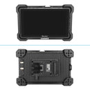CAMVATE Full Monitor Cage for Select Desview 7" Monitors