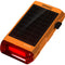 Zeniko RS5 Solar-Powered Emergency Light