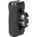 CAMVATE Side Handle with Dual 1/4"-20 Screw Mount