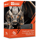 Seagate 2TB FireCuda 530R NVMe PCIe 4.0 M.2 Internal SSD with Heatsink