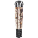INNOREL LT364CM Carbon Fiber Tripod with 75mm Bowl (Woodland Camouflage)