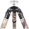 INNOREL LT364CM Carbon Fiber Tripod with 75mm Bowl (Woodland Camouflage)