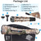 INNOREL LT364CM Carbon Fiber Tripod with 75mm Bowl (Woodland Camouflage)