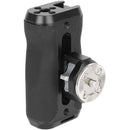 CAMVATE Side Handle with ARRI-Style Rosette Mount