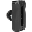 CAMVATE Side Handle with ARRI-Style Rosette Mount